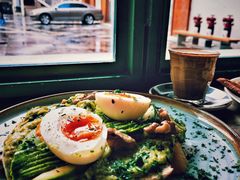 -RAC BAR(安福路店)