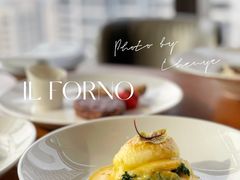 -沈阳君悦酒店·意坊意大利餐厅