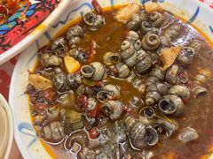 -阿财老铺·老蚌埠龙虾城(华夏总店)