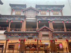 -银泰百货(北京大红门店)