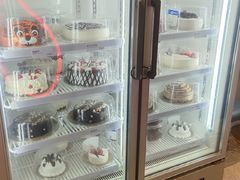 -DQ·蛋糕·冰淇淋(龙湖狮山天街店)