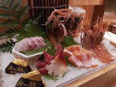 -水濑·日料放题(天河店)