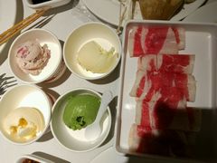 -星伦多自助料理·涮烤一体(虹悦城店)