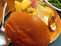 -泰堤坊(淡水体育馆店)