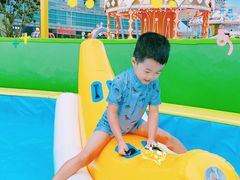 -大族广场Mall&More