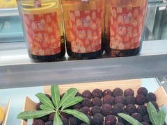 -奈雪的茶(中粮祥云小镇店)