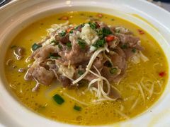 酸汤肥牛-毛家饭店·30年融合新湘菜(无影山店)