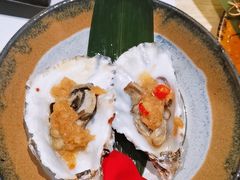 -枝魯枝魯自助料理