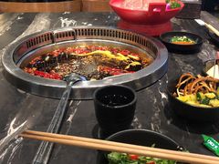 -小王少龙火锅(沙南街店)