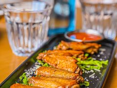-Ricci睿奇美式餐厅(五道口店)