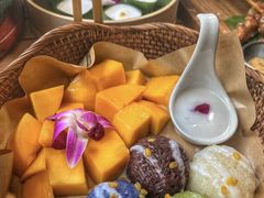 -KingThaia金泰兰(滨江天街店)