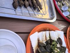 -二子海鲜大排档(太阳城店)