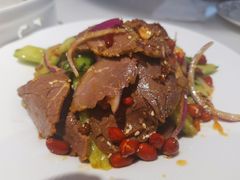 -胡氏大盘鸡新疆菜(谈固店)