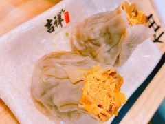 -吉祥馄饨(上海新上大店)