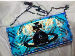-Vivienne Westwood(上海来福士广场店)