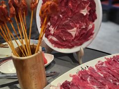 -洞子口重庆鲜货火锅(楚翘城旗舰店)