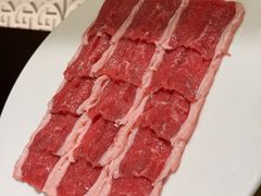 -涮福記·现切牛羊肉火锅(世纪汇店)