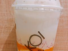 -KOI The(卓悦汇购物中心店)