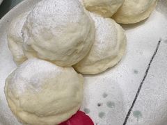 雪绵豆沙-红樱桃·新派辽菜(北行店)