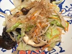 -有喜屋·深夜食堂(北京西路店)