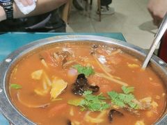 -逢春菜馆天津菜(胜利路店)