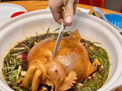 -金龙·打边炉(南京西路店)