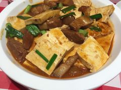 -西贝莜面村(上海百联西郊店)