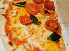 -君悦酒店·La Terrazza意合園·意式风味