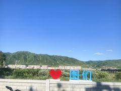 -图们国门景区