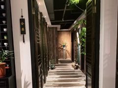 -德迹斋禅意文化茶馆·茶空间·商务洽谈•宴席(桃园店)