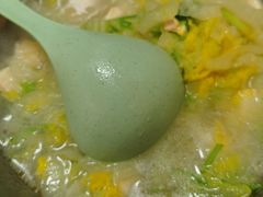 -宝光熏肉鞋底火烧(新街口店)