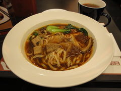 DSC04475-康师傅私房牛肉面(北京南站店)