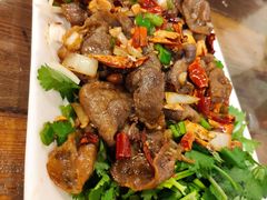 -富源东北春饼店(翠竹店)