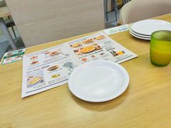-优优西里·意式餐厅(福州金融街万达店)