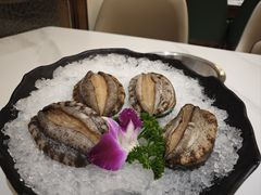 -帝皇海海鲜豆捞(桐泾商务广场店)