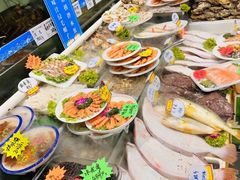 -柳京酒店(滨江中路店)