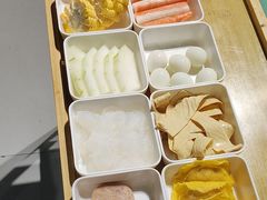 -云中鱼蒸汽石锅鱼(川沙百联店)