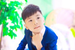 -尼曼儿童摄影(大厂店)