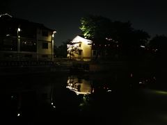 -运河游船(武林门码头)