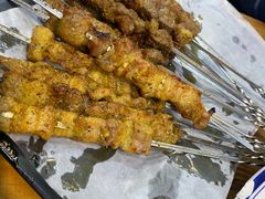 -食鸡公社辣子鸡·潍坊菜·烧烤