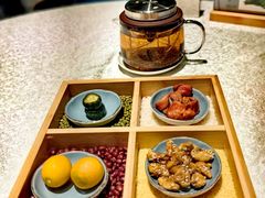 -红棉中餐厅·广州海航威斯汀酒店