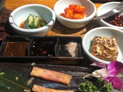 -黑牛の店·和牛烧肉(大悦城店)