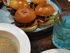 -blue frog蓝蛙(长泰广场店)