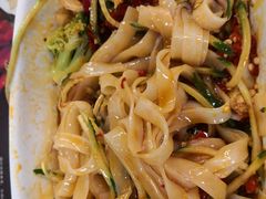 秘制凉皮套餐-魏家凉皮(协和店)