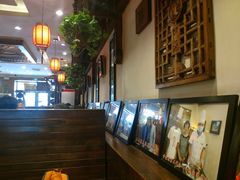 -玉桥餐厅(天坛店)