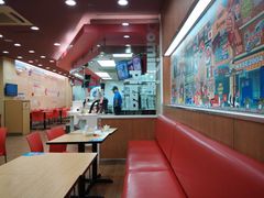 -达美乐比萨(回龙观店)