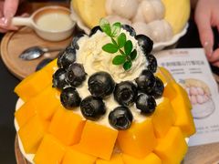 -必点海鲜·海肠捞饭大王(滨江道店)