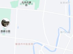 -南关石牌坊古镇
