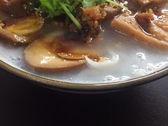 -长远七记