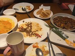 -泰国餐厅 Thai Food(裕华万达店)